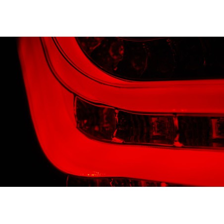 OPEL ASTRA H 03.04-09 3D ROUGE BLANC LED OPEL ASTRA H 03.04-09 3D ROUGE BLANC LED