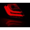 OPEL ASTRA H 03.04-09 3D ROUGE FUMÉ LED OPEL ASTRA H 03.04-09 3D ROUGE FUMÉ LED