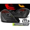 OPEL ASTRA H 03.04-09 3D LED FUMÉ OPEL ASTRA H 03.04-09 3D LED FUMÉ