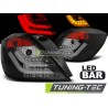 OPEL ASTRA H 03.04-09 3D NOIR LED OPEL ASTRA H 03.04-09 3D NOIR LED