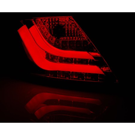 OPEL ASTRA H 03.04-09 3D NOIR LED OPEL ASTRA H 03.04-09 3D NOIR LED