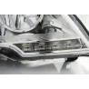 Phares TRUE DRL Chrome pour MERCEDES VITO W639 10.10-5.14 Phares TRUE DRL Chrome pour MERCEDES VITO W639 10.10-5.14