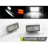Feux de plaque LED compatibles avec AUDI A4 B5 94-98 / A3 97-00 Feux de plaque LED compatibles avec AUDI A4 B5 94-98 / A3 97-00