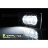 Feux de plaque LED transparents compatibles avec AUDI Q5 / A4 08-10 / A5 / TT / VW PASSAT B6 KOMBI Feux de plaque LED transparents compatibles avec AUDI Q5 / A4 08-10 / A5 / TT / VW PASSAT B6 KOMBI