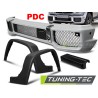 Kit de carrosserie sport pour MERCEDES G-KLASA 1990- W463 Kit de carrosserie sport pour MERCEDES G-KLASA 1990- W463