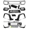 Kit de carrosserie sport pour MERCEDES G-KLASA 1990- W463 Kit de carrosserie sport pour MERCEDES G-KLASA 1990- W463
