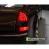 CHRYSLER 300C 05-08 LED ROUGE FUMÉ CHRYSLER 300C 05-08 LED ROUGE FUMÉ