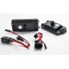 Feux de plaque LED compatibles avec SEAT IBIZA / CORDOBA / LEON / ALTEA / AROSA / TOLEDO Feux de plaque LED compatibles avec SEAT IBIZA / CORDOBA / LEON / ALTEA / AROSA / TOLEDO