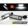 Feux de plaque LED compatibles SKODA OCTAVIA 09- / ROOMSTER 06-10 avec CANBUS Feux de plaque LED compatibles SKODA OCTAVIA 09- / ROOMSTER 06-10 avec CANBUS