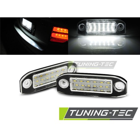 VOLVO S40 V50 S60 V70 S80 XC60 XC70 XC90 LED VOLVO S40 V50 S60 V70 S80 XC60 XC70 XC90 LED