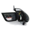 FEUX ARRIÈRE LED ROUGE BLANC pour BMW X5 E70 03.07-05.10 FEUX ARRIÈRE LED ROUGE BLANC pour BMW X5 E70 03.07-05.10
