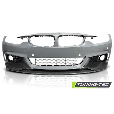 Pare-chocs avant style performance PDC compatible BMW F32/F33/F36 10.13- Pare-chocs avant style performance PDC compatible BMW F32/F33/F36 10.13-