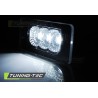 FEUX DE PLAQUE LED TRANSPARENTS compatibles avec BMW E90 / F30 / F32 / E39 / E60 / F10 / X3 / X5 / X6 FEUX DE PLAQUE LED TRANSPARENTS compatibles avec BMW E90 / F30 / F32 / E39 / E60 / F10 / X3 / X5 / X6