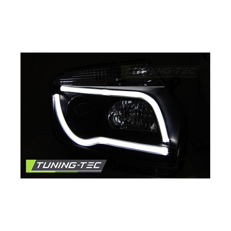 DACIA DUSTER 04.10-14 TUBE LIGHT NOIR DACIA DUSTER 04.10-14 TUBE LIGHT NOIR
