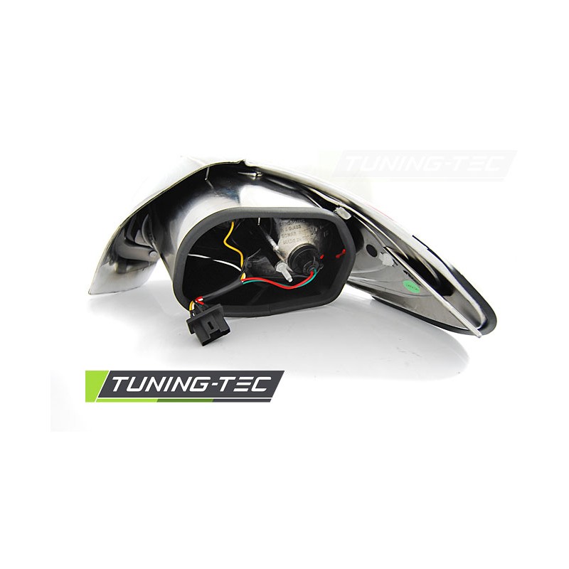 PEUGEOT 206 CC 10.98- CHROME PEUGEOT 206 CC 10.98- CHROME