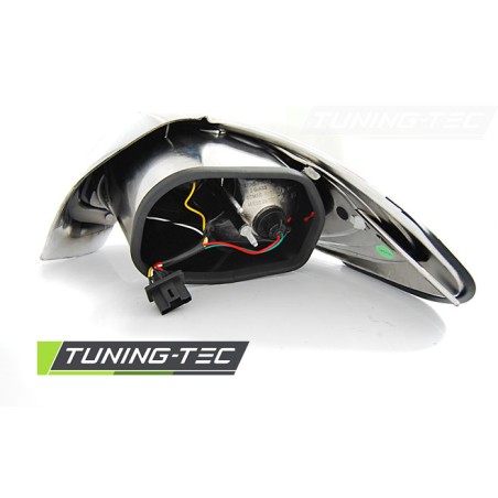 PEUGEOT 206 CC 10.98- CHROME