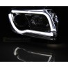DACIA DUSTER 04.10-14 TUBE LIGHT CHROME DACIA DUSTER 04.10-14 TUBE LIGHT CHROME