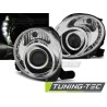FIAT 500 07-15 LED CHROME FIAT 500 07-15 LED CHROME