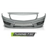 Pare-chocs avant sport PDC compatible avec MERCEDES A-KLASA W176 12-18 Pare-chocs avant sport PDC compatible avec MERCEDES A-KLASA W176 12-18