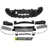 Pare-chocs avant sport PDC compatible avec MERCEDES A-KLASA W176 12-18 Pare-chocs avant sport PDC compatible avec MERCEDES A-KLASA W176 12-18