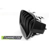 Grille noire brillante look sport compatible BMW F30 / F31 10.11-18 Grille noire brillante look sport compatible BMW F30 / F31 10.11-18