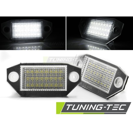 FORD MONDEO MK3 00-07 LED FORD MONDEO MK3 00-07 LED