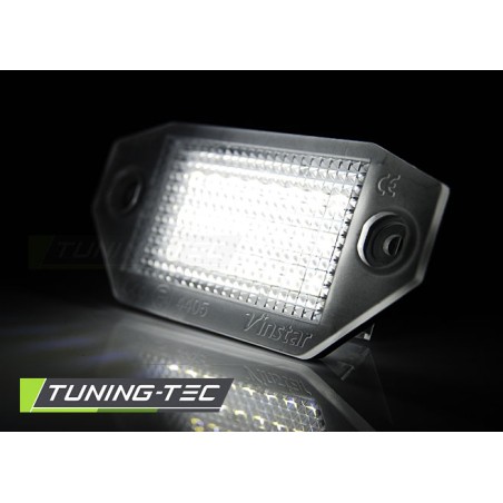 FORD MONDEO MK3 00-07 LED FORD MONDEO MK3 00-07 LED