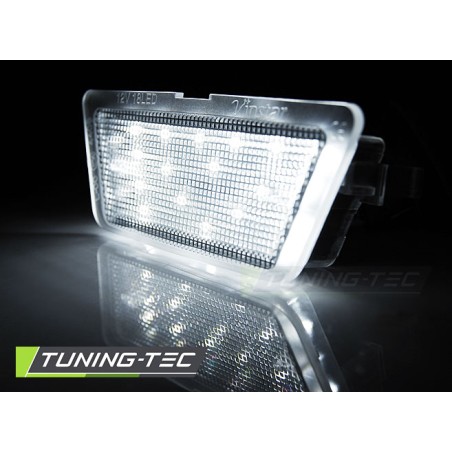 OPEL ASTRA G HAYON SEDAN LED OPEL ASTRA G HAYON SEDAN LED