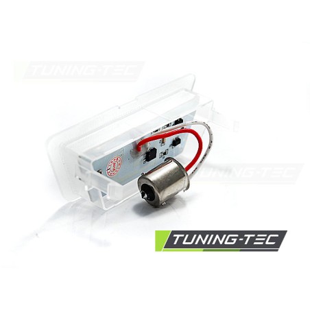 OPEL ASTRA G HAYON SEDAN LED OPEL ASTRA G HAYON SEDAN LED