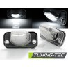 Feux de plaque LED compatibles VW T4 90-03 Feux de plaque LED compatibles VW T4 90-03