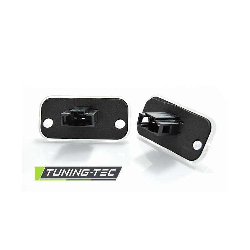 Feux de plaque LED compatibles VW T4 90-03 Feux de plaque LED compatibles VW T4 90-03