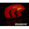 PEUGEOT 208 4.12-06.15 LED BAR FUMÉE PEUGEOT 208 4.12-06.15 LED BAR FUMÉE