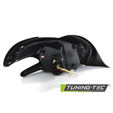 PEUGEOT 208 4.12-06.15 LED BAR FUMÉE PEUGEOT 208 4.12-06.15 LED BAR FUMÉE