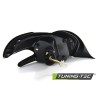 PEUGEOT 208 4.12-06.15 LED BAR FUMÉE PEUGEOT 208 4.12-06.15 LED BAR FUMÉE