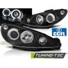 PEUGEOT 206 02- ANGEL EYES NOIR CCFL PEUGEOT 206 02- ANGEL EYES NOIR CCFL
