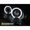 PEUGEOT 206 02- ANGEL EYES NOIR CCFL PEUGEOT 206 02- ANGEL EYES NOIR CCFL