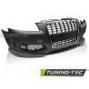 Pare-chocs avant sport chrome noir compatible AUDI A3 06.05-04.08 Pare-chocs avant sport chrome noir compatible AUDI A3 06.05-04.08