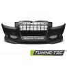 Pare-chocs avant sport chrome noir compatible AUDI A3 06.05-04.08 Pare-chocs avant sport chrome noir compatible AUDI A3 06.05-04.08