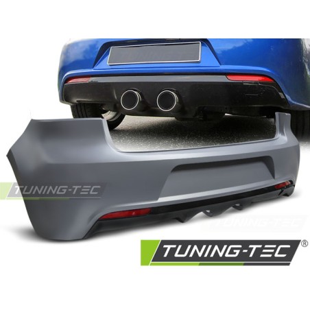 Kit carrosserie sport compatible VW Golf 6 Kit carrosserie sport compatible VW Golf 6