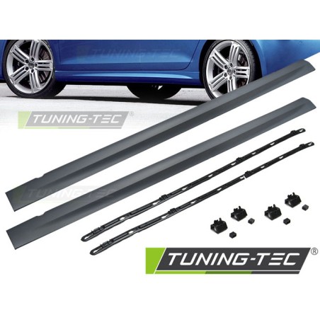 Kit carrosserie sport compatible VW Golf 6 Kit carrosserie sport compatible VW Golf 6