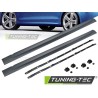 Kit carrosserie sport compatible VW Golf 6 Kit carrosserie sport compatible VW Golf 6