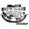 Kit carrosserie sport compatible VW Golf 6 Kit carrosserie sport compatible VW Golf 6