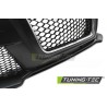 Pare-chocs avant sport chrome noir PDC pour AUDI A3 08-12 Pare-chocs avant sport chrome noir PDC pour AUDI A3 08-12