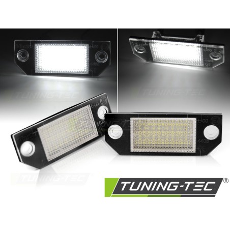 FORD FOCUS MK2 C-MAX I LED FORD FOCUS MK2 C-MAX I LED