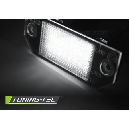 FORD FOCUS MK2 C-MAX I LED FORD FOCUS MK2 C-MAX I LED