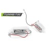 FEUX LED DE PLAQUE D'IMMATRICULATION pour MERCEDES W463 90-12 FEUX LED DE PLAQUE D'IMMATRICULATION pour MERCEDES W463 90-12