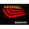 Feux arrière LED BAR rouge blanc pour BMW E60 07.03-02.07 Feux arrière LED BAR rouge blanc pour BMW E60 07.03-02.07