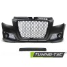 Pare-chocs avant sport noir compatible AUDI A3 08-12 Pare-chocs avant sport noir compatible AUDI A3 08-12