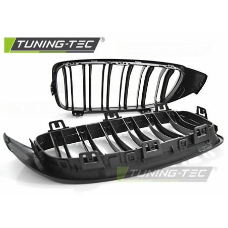 Grille noire brillante look sport compatible BMW F32, F33, F36 13- Grille noire brillante look sport compatible BMW F32, F33, F36 13-