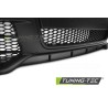 Pare-chocs avant sport noir compatible AUDI A4 04-08 Pare-chocs avant sport noir compatible AUDI A4 04-08